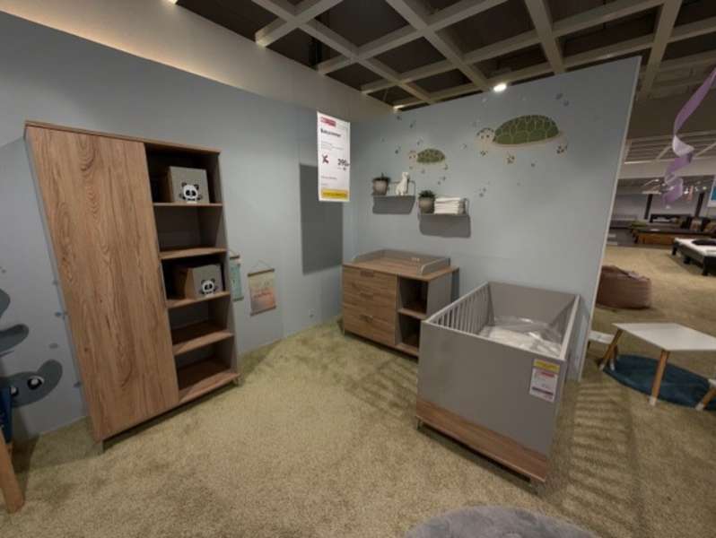 Ausstellungsstücke Mainz