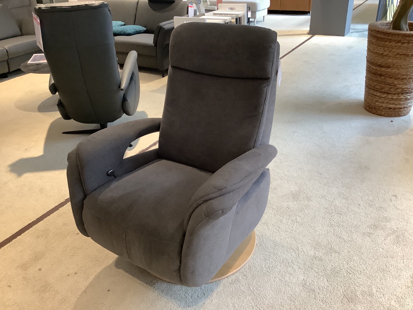 TV-Sessel