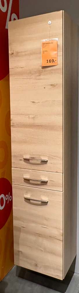 Hochschrank, Buche XXXLutz in Karlsruhe