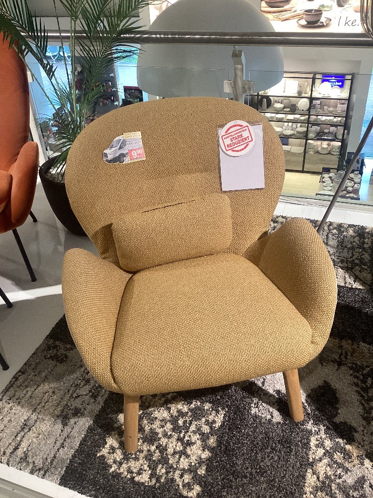 Sessel Rolf Benz 594