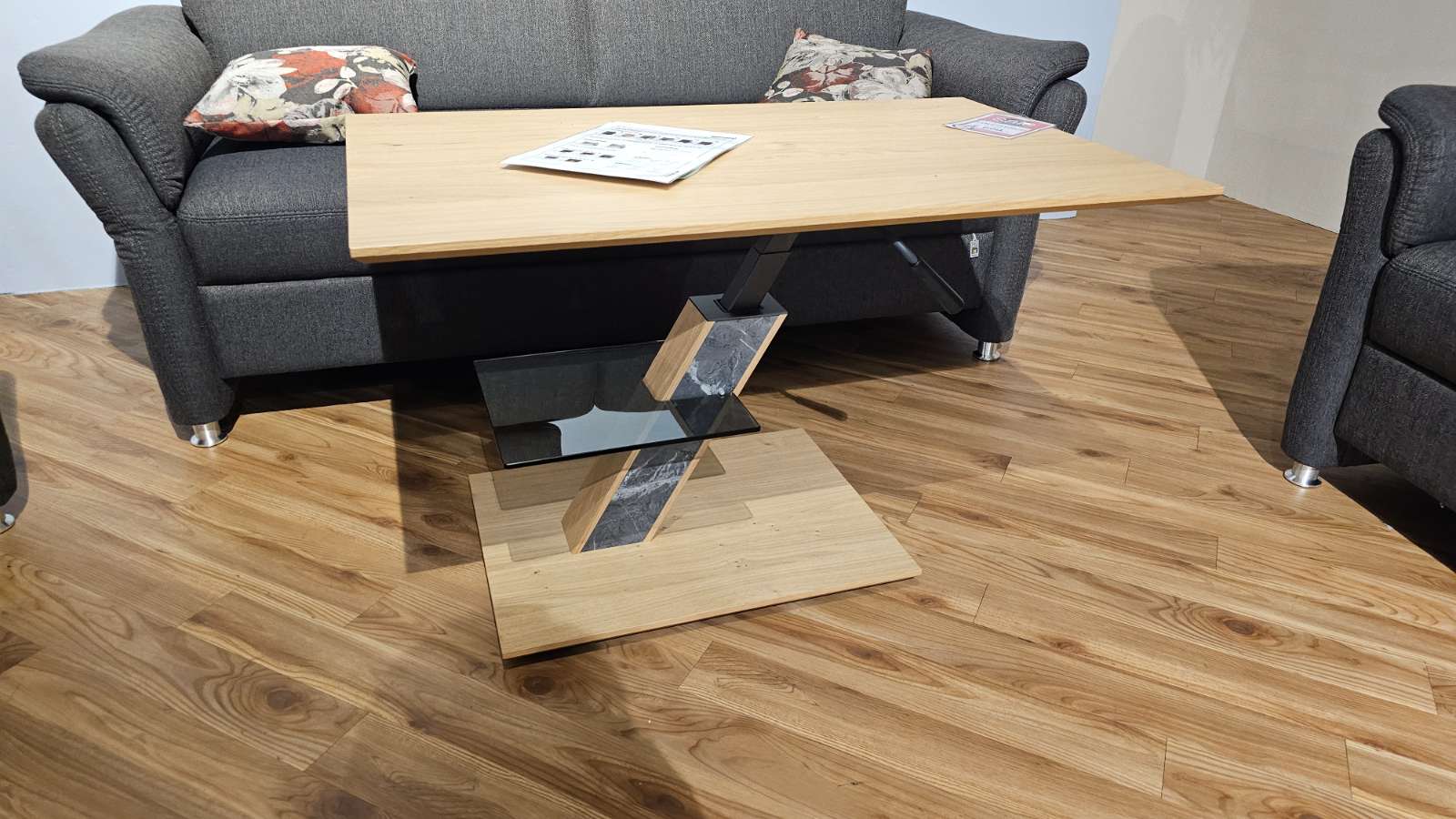 Couchtisch von VIERHAUS