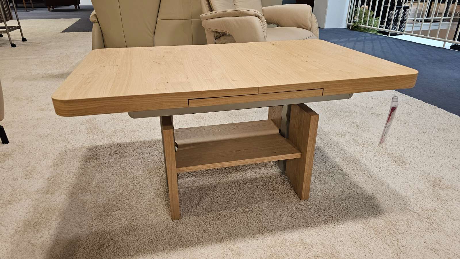 Couchtisch Exklusiv von VIERHAUS