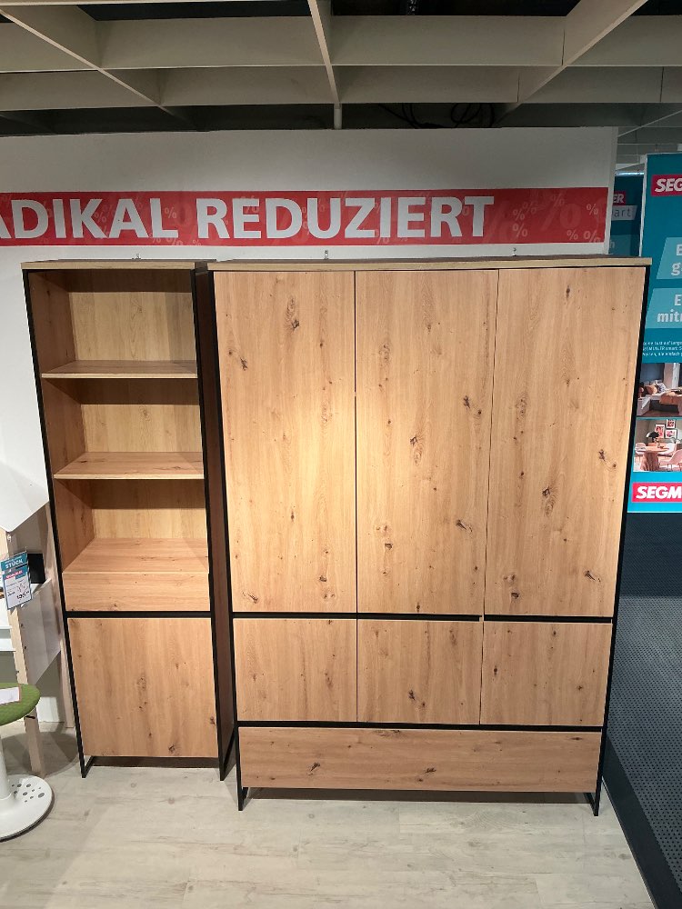 Jugendzimmer in Artisaneiche von Begabino