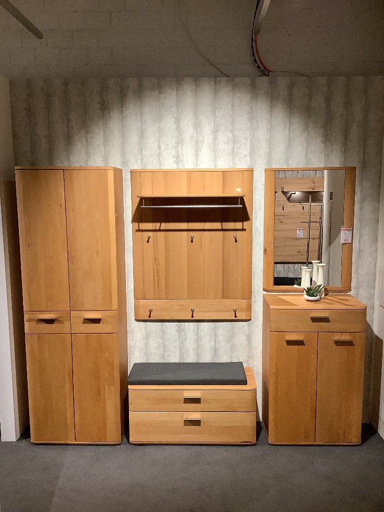 Gadroben-Set