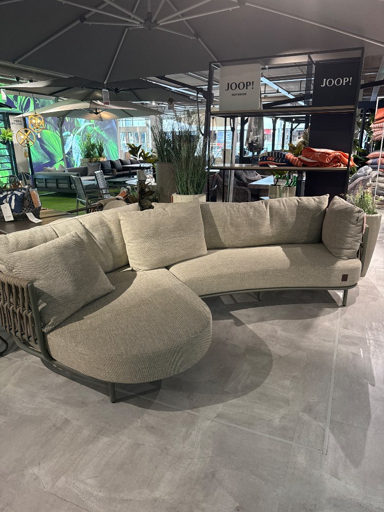 Gartenlounge, JOOP, Outdoor, XXXLutz