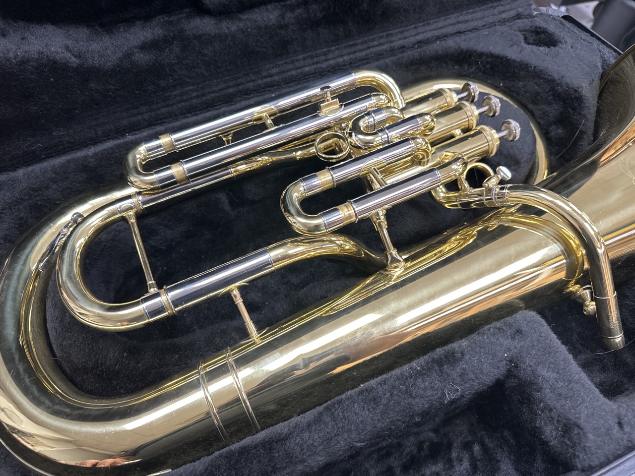 Euphonium Jupiter
