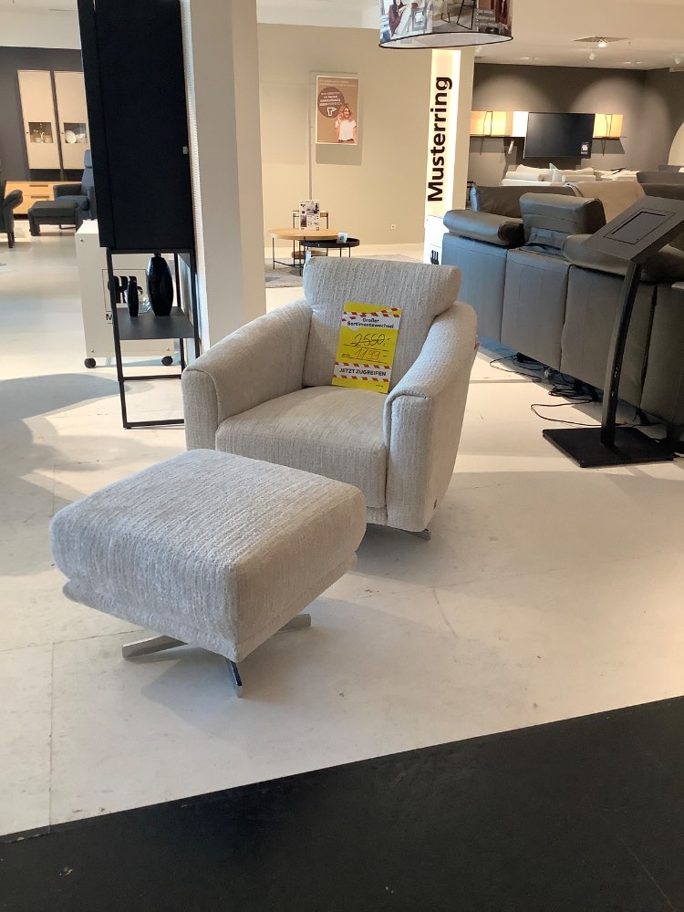 Sessel-Set