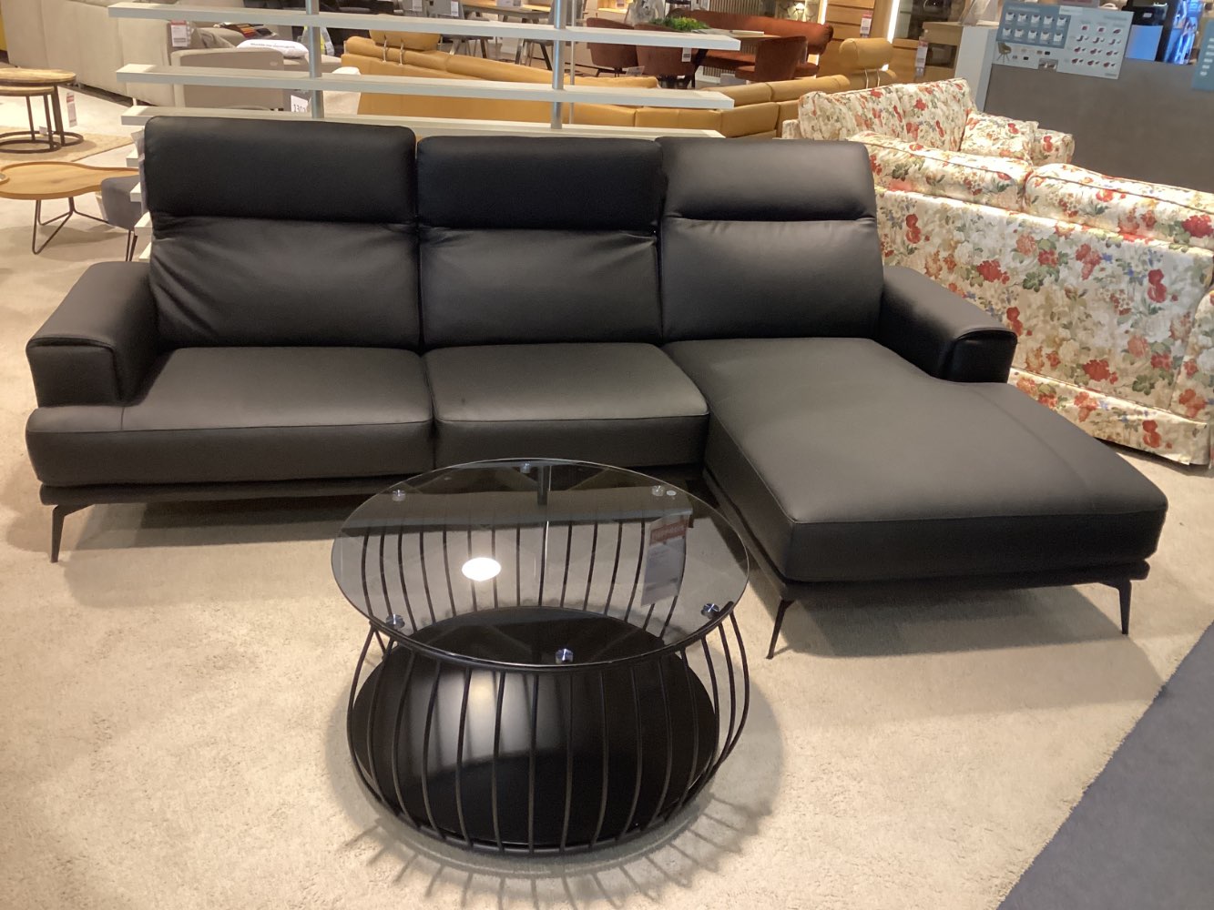 Ecksofa