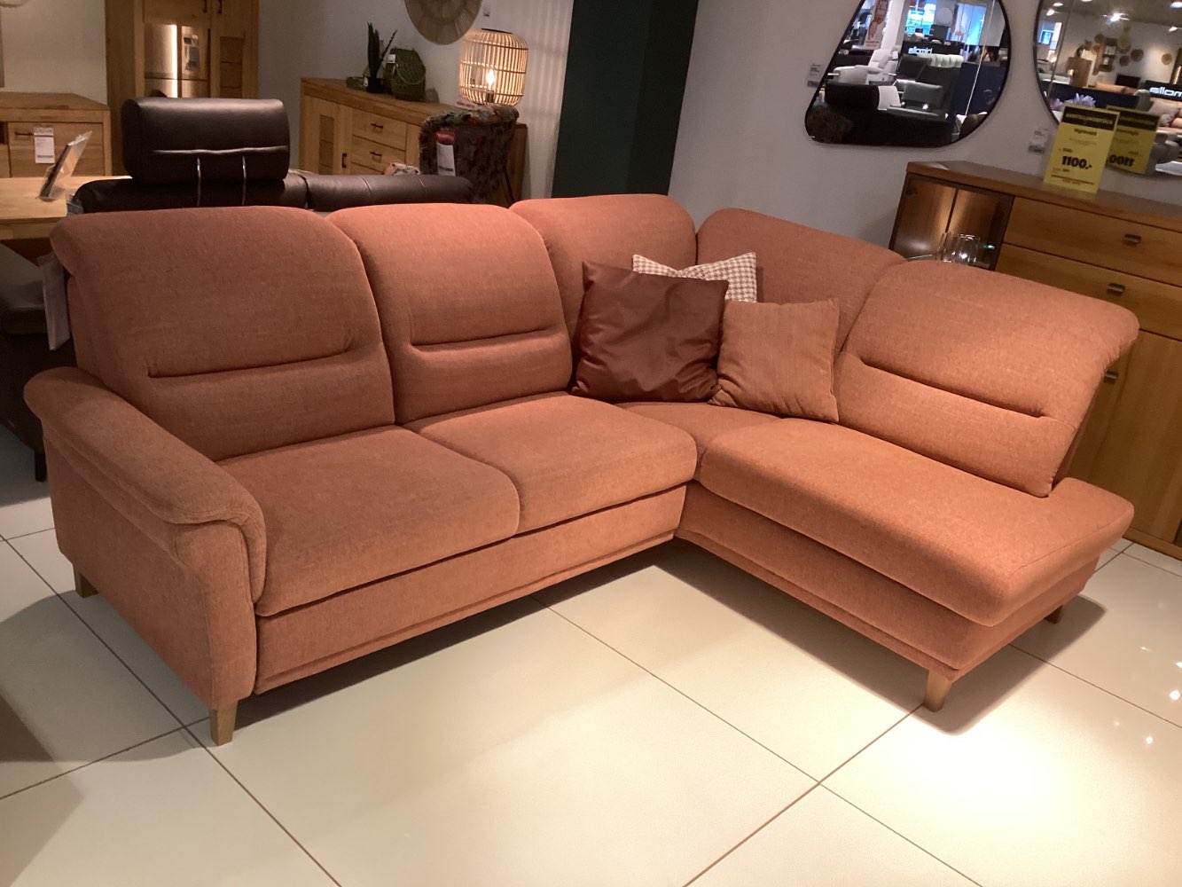 Ecksofa