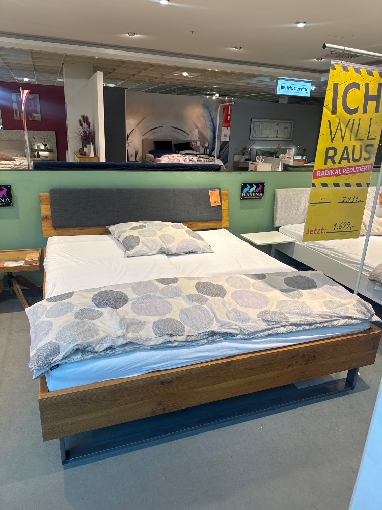 XXXLutz, Böblingen - Planungswelten