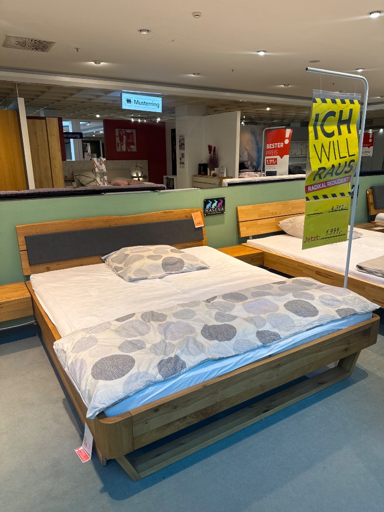 XXXLutz, Böblingen - Planungswelten