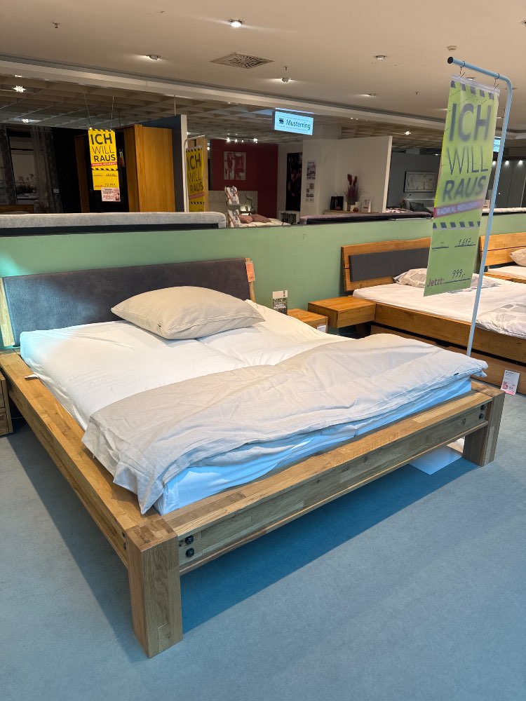 XXXLutz, Böblingen - Planungswelten