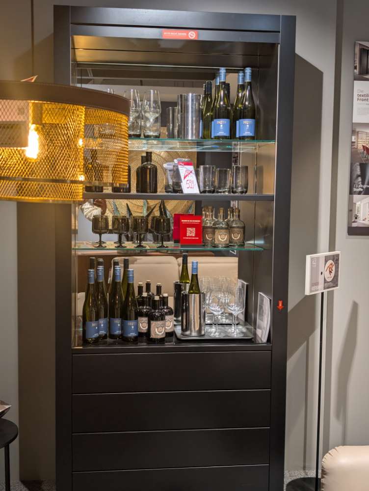 Barschrank