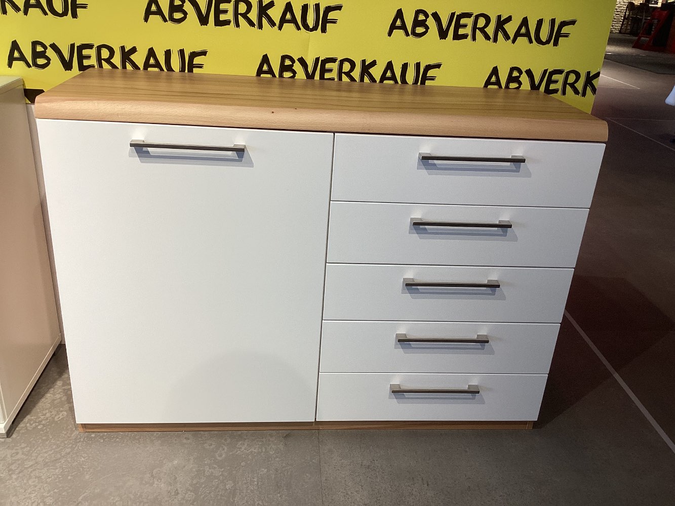Kommode Disselkamp