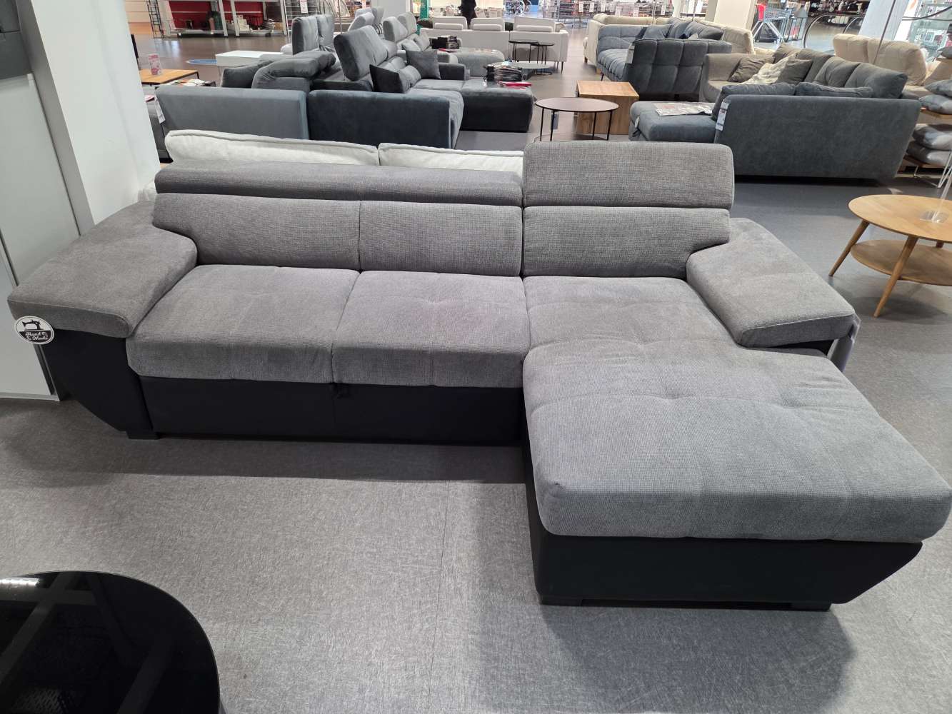 Ecksofa