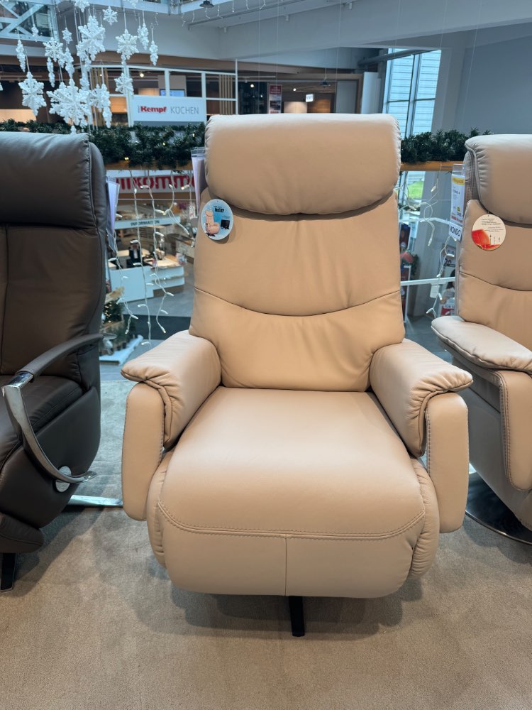 Relax-Sessel