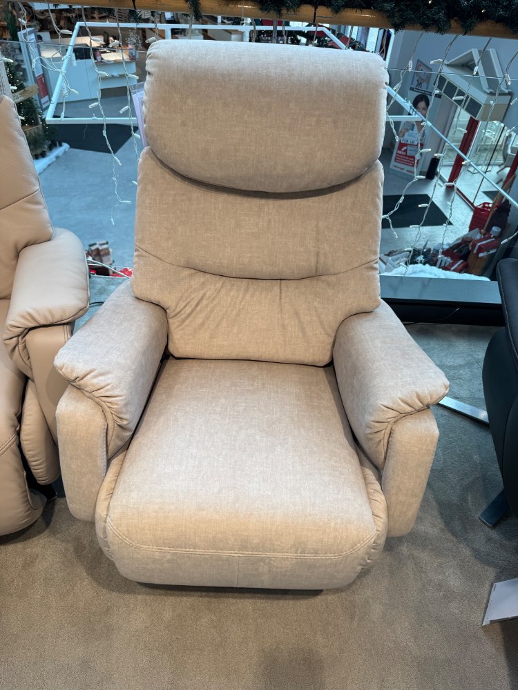 Relax-Sessel