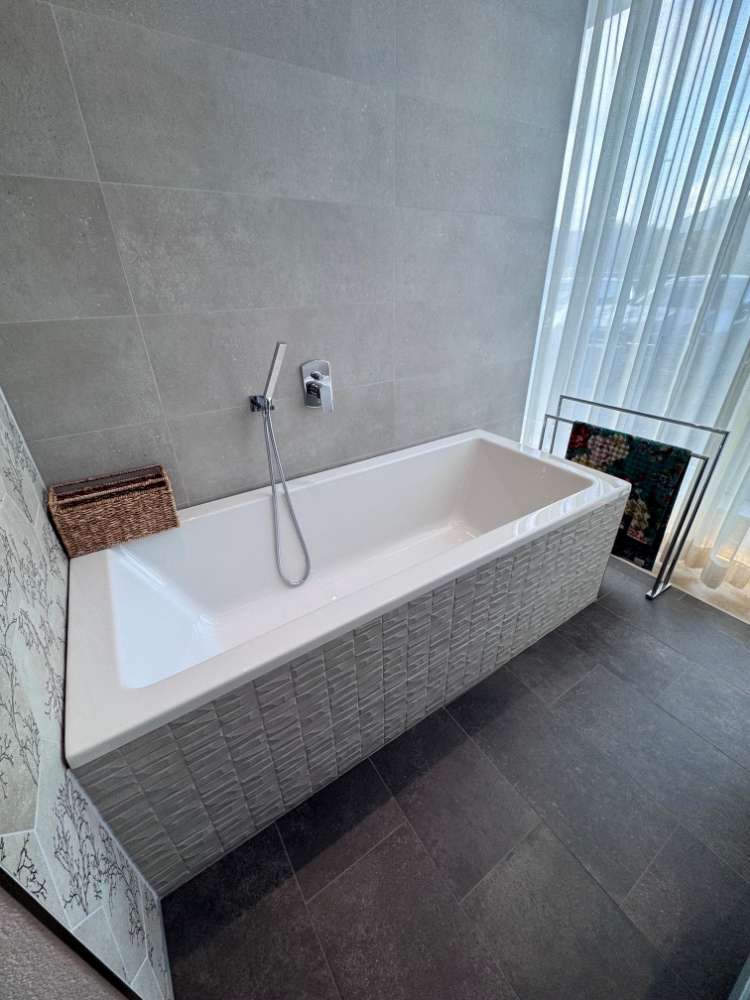 Badewanne
