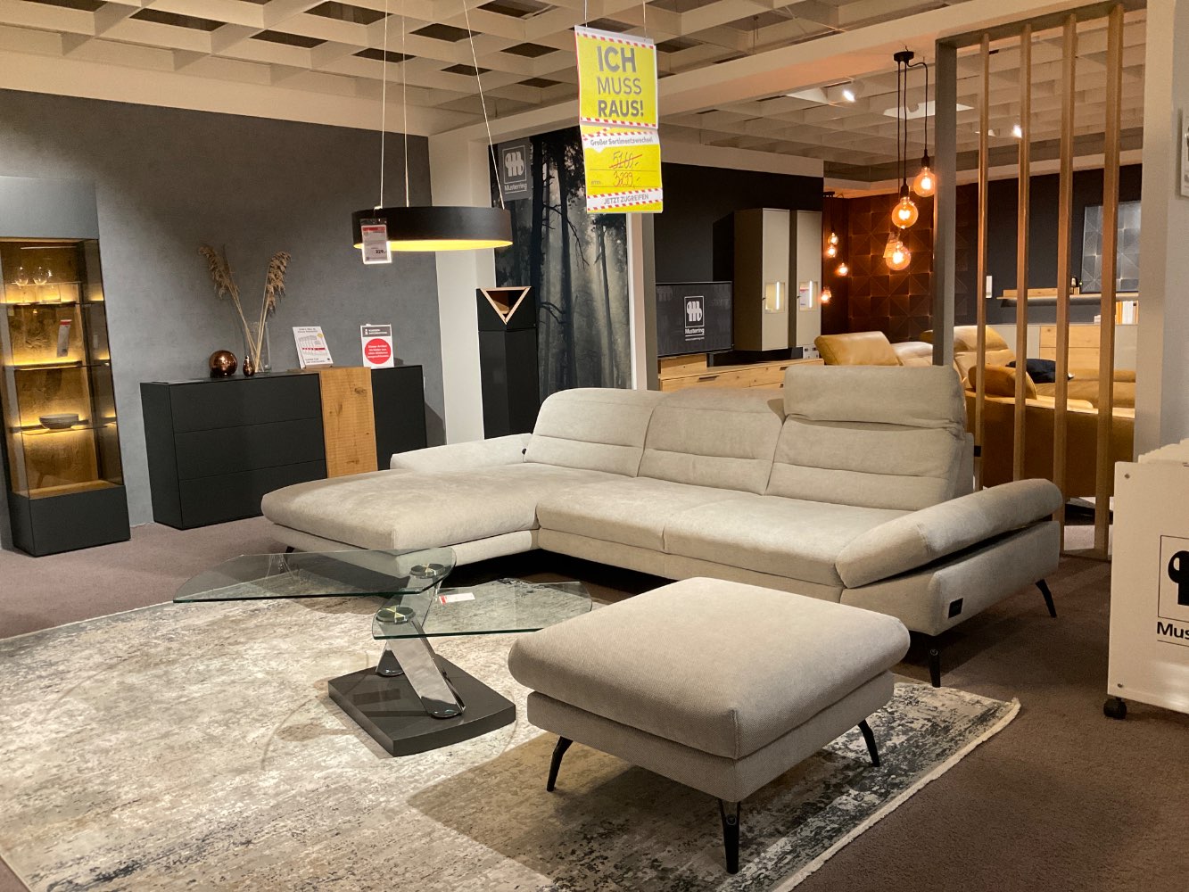 JOOP! Studio Sofa 003