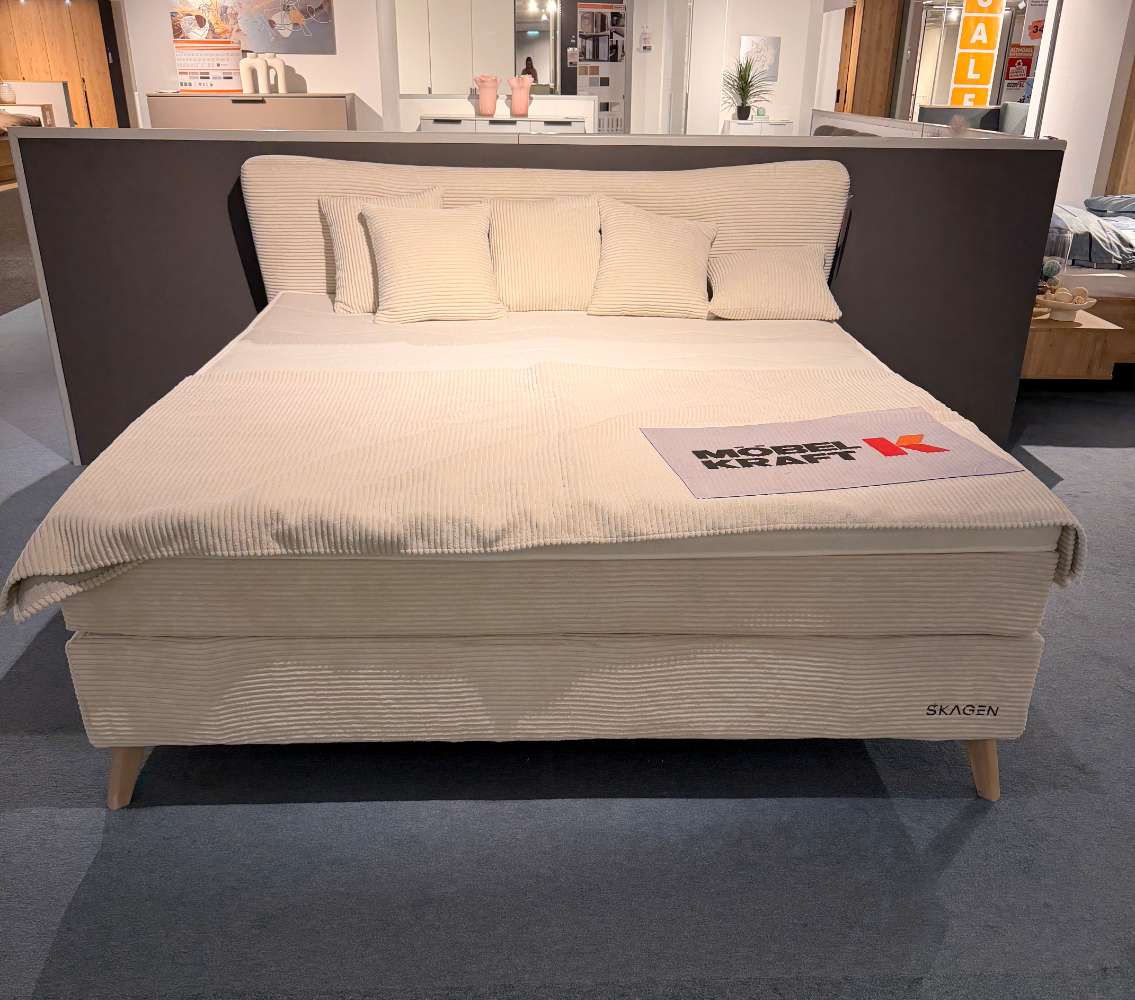 Boxspringbett