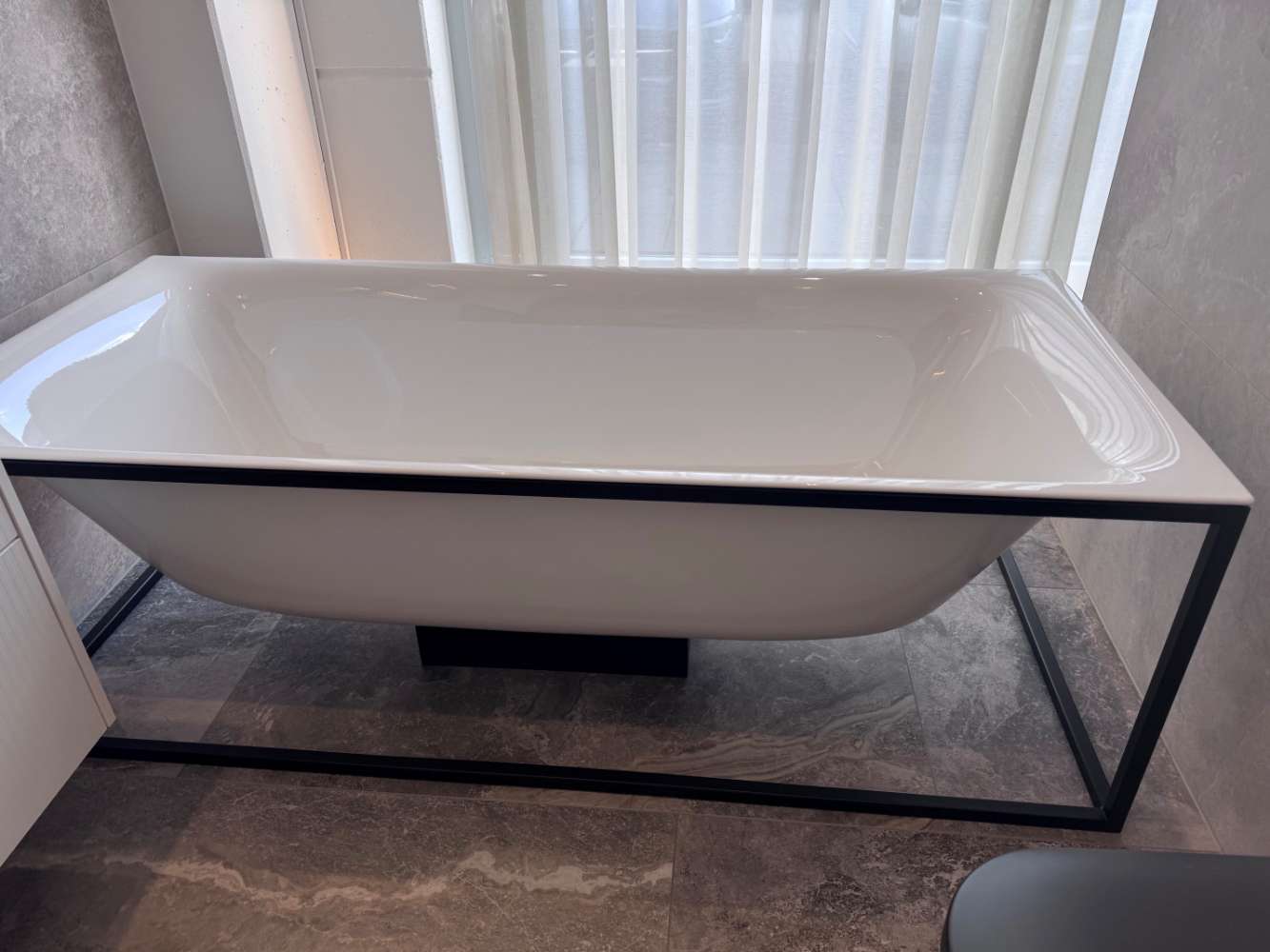 Badewanne