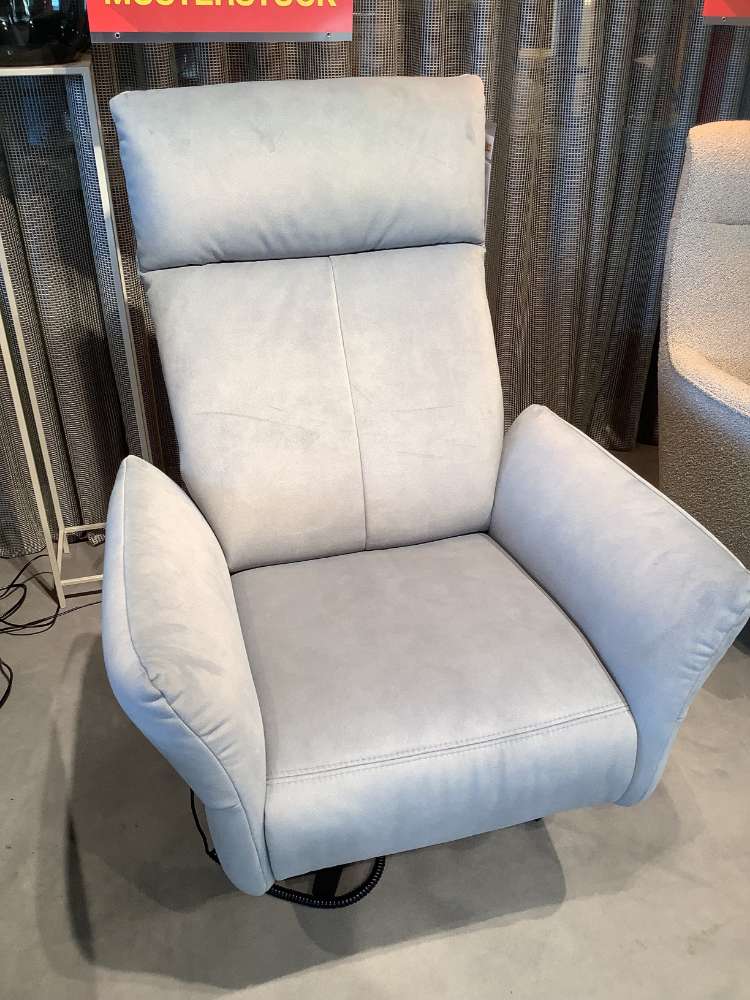 Gruber Sessel