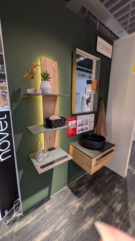 XXXLutz,Möbel, Badezimmer