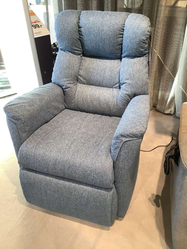 Ekornes Sessel