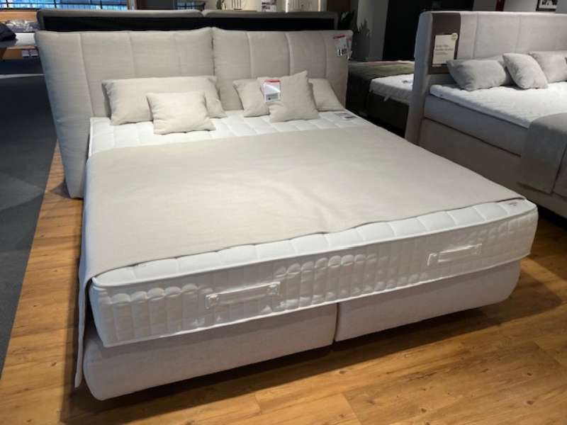 Boxspringbett