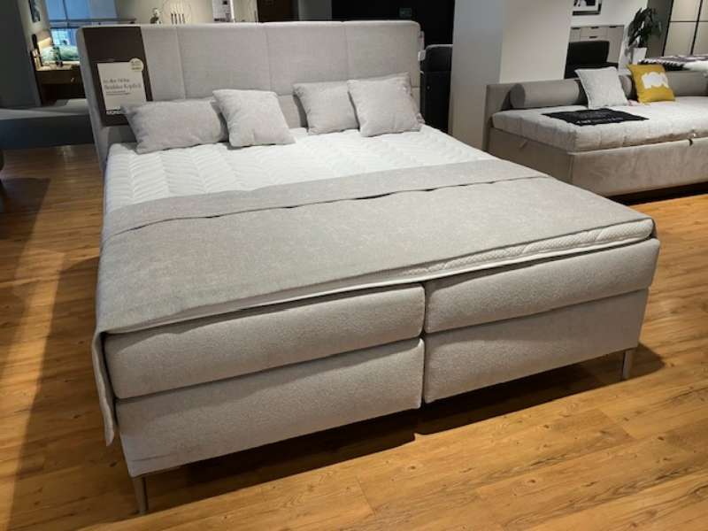Boxspringbett