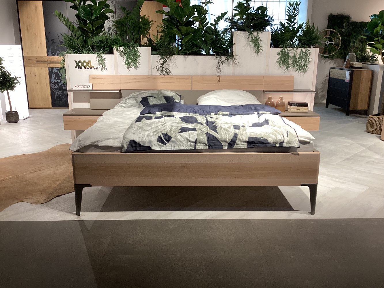 Schlafzimmer Valdera