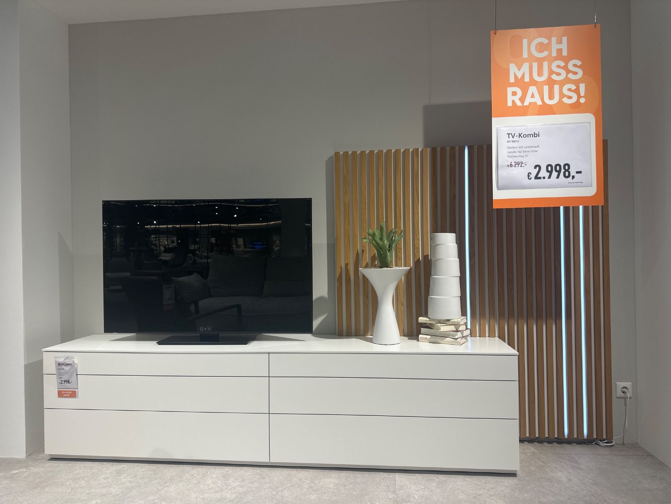 TV-Kombi Sudbrock