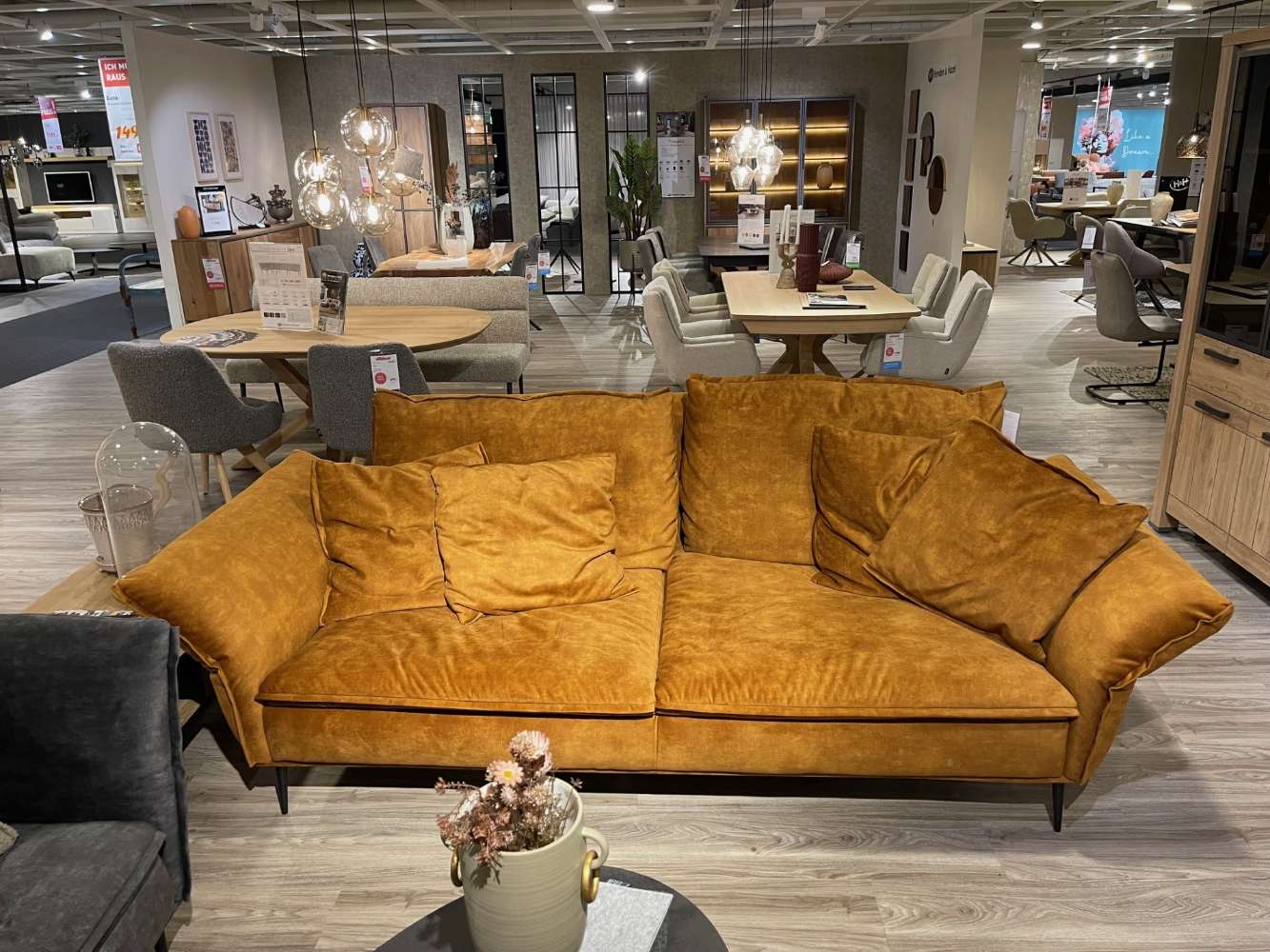 Sofa 3-Sitzer