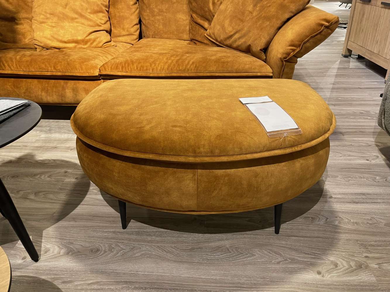Hocker