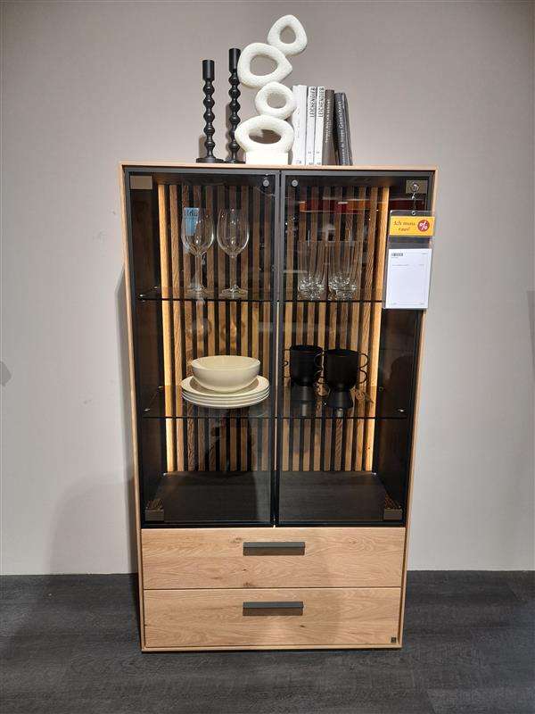 Highboard Musterring – Targo