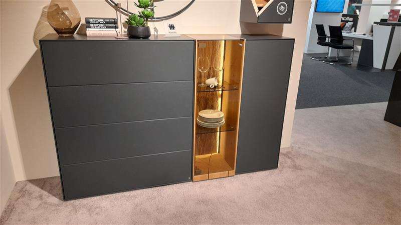 Highboard Musterring – Trevio