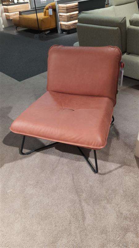 Stuhl Musterring – MR 2986