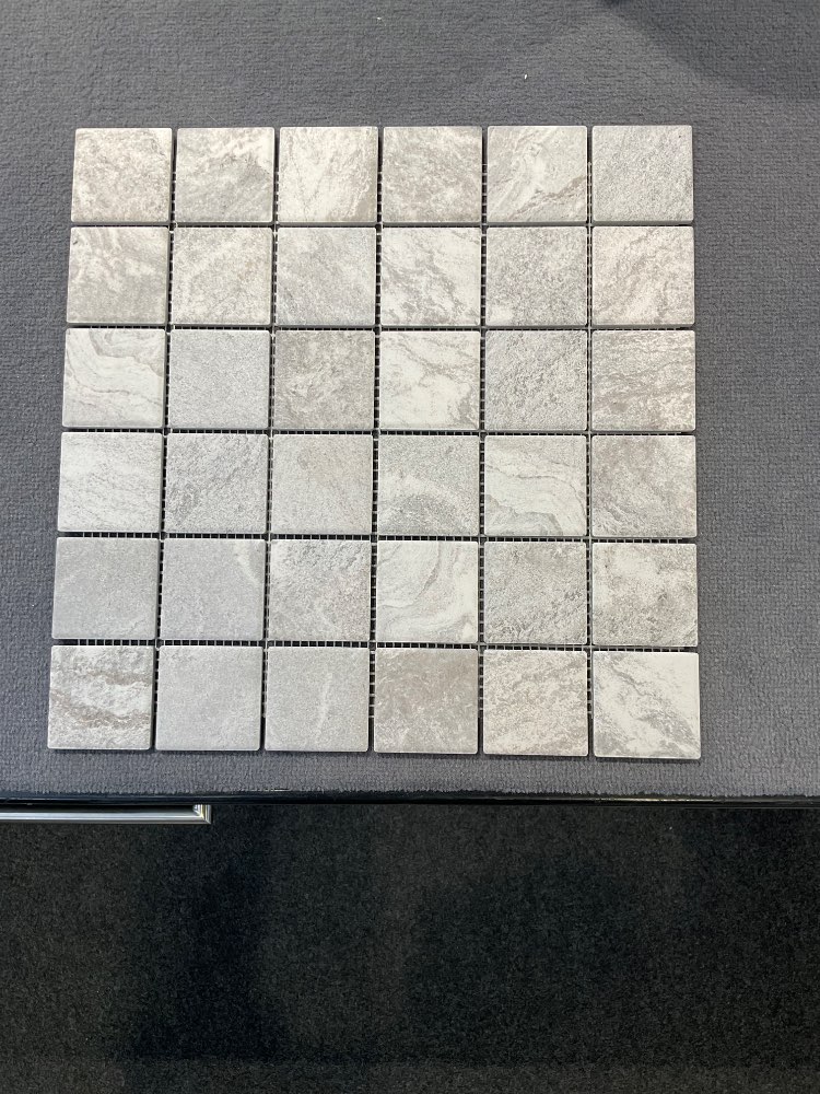 Mosaikmatte 30 x 30 cm