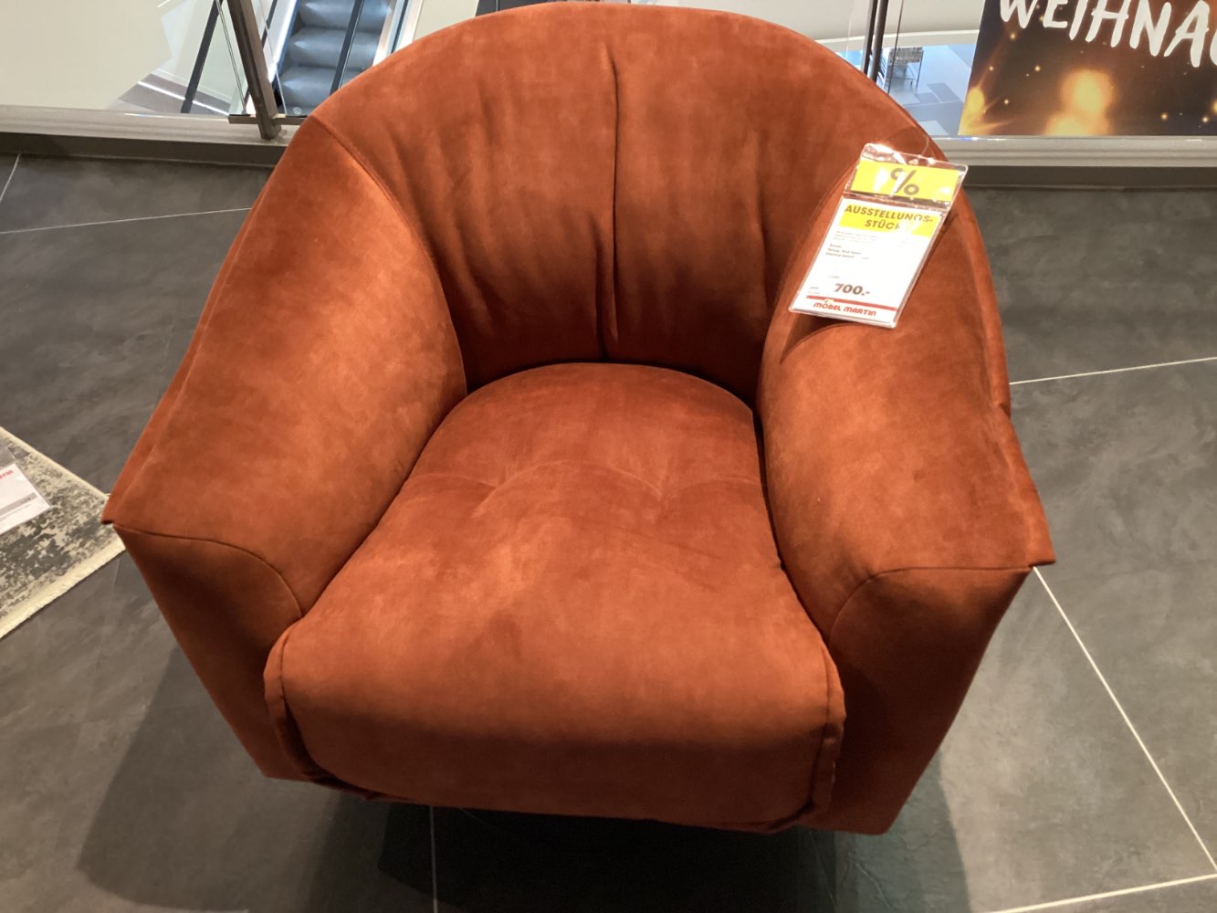 Loungesessel
