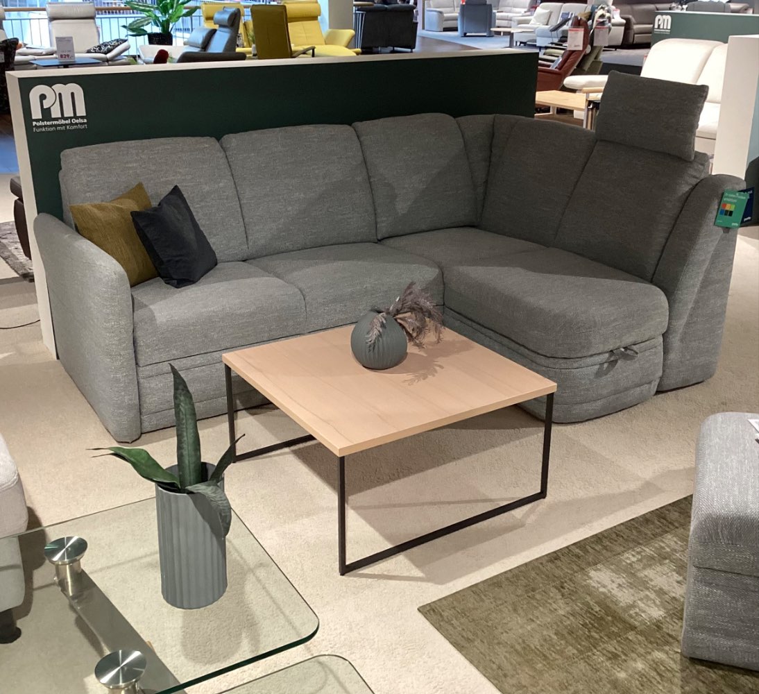 Ecksofa Luna