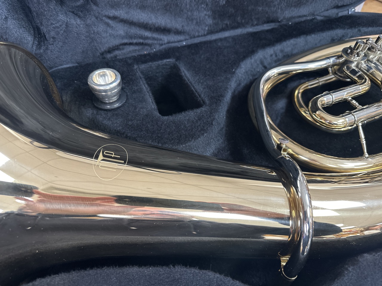 Tenorhorn MTP