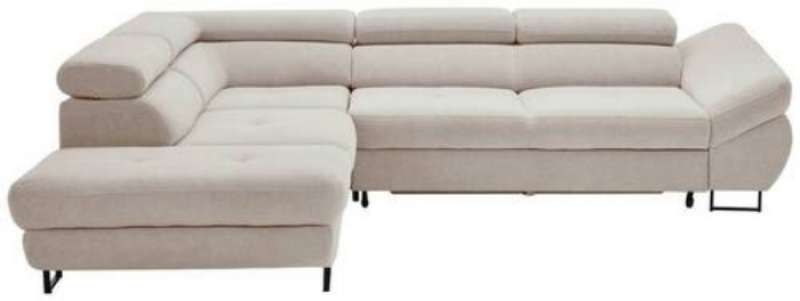 Ecksofa Fabio, Fabryka, XXXLutz, Möbel