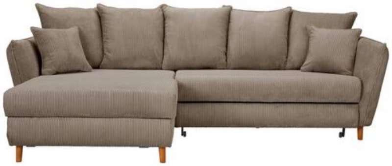 Ecksofa Santana, Euromebel, XXXLutz, Möbel