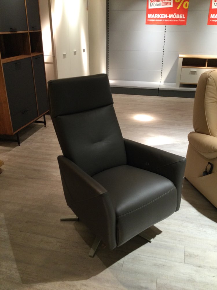 Sessel Mondo Ensemble Arame