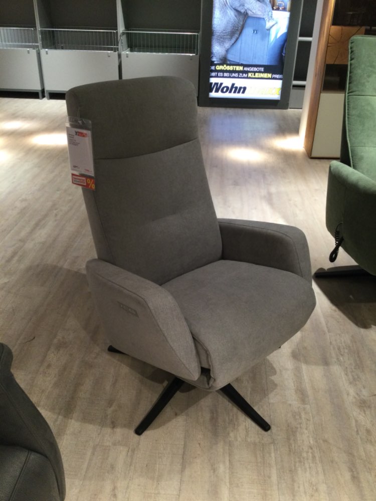 Sessel Space 2100