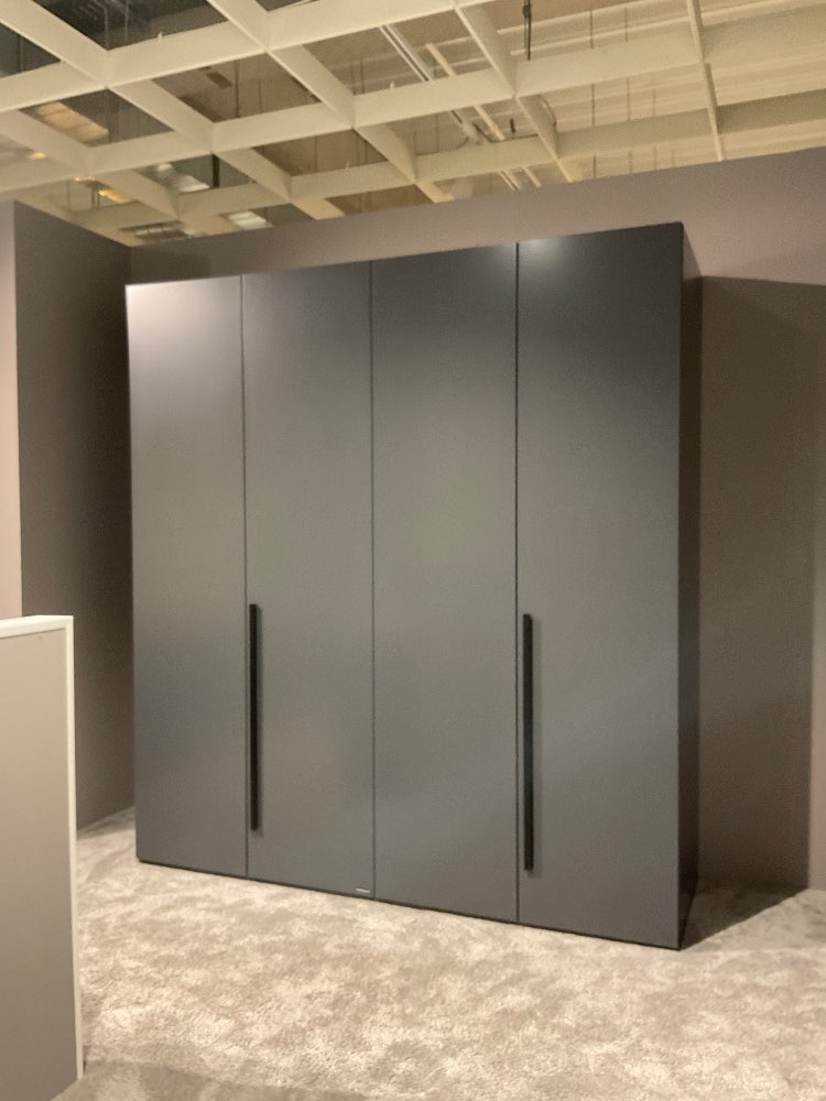 HÜLSTA Kleiderschrank