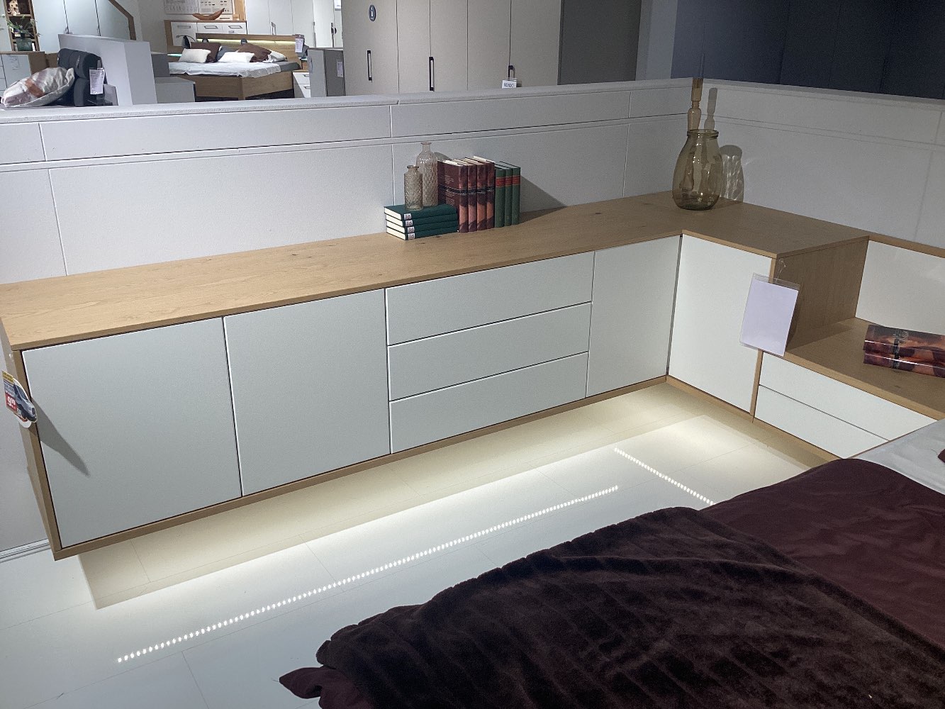 Sideboard arena Aviva–S