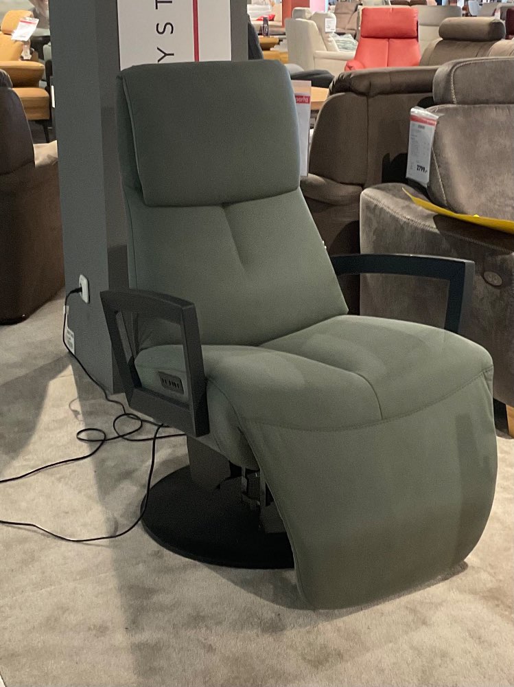 TV Sessel