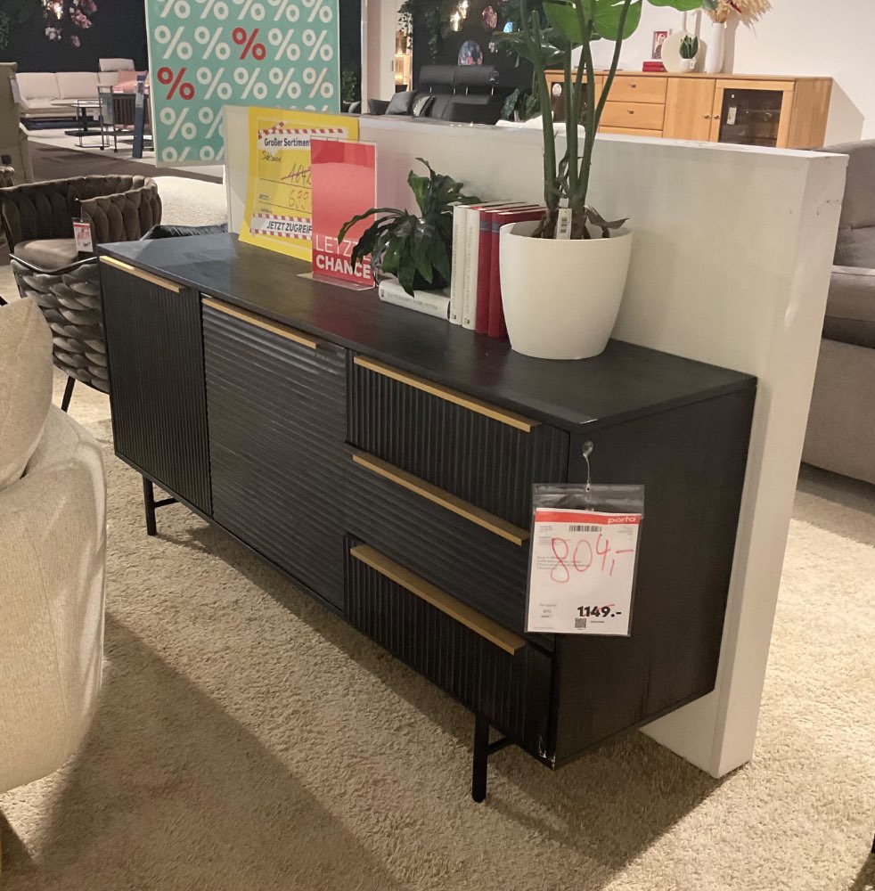 Sideboard