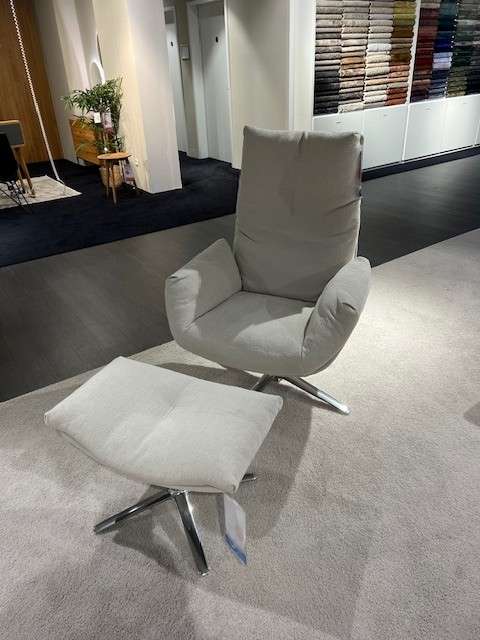 Cordia Lounge
